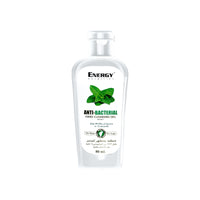 Energy Anti-bacterial hand gel Mint 80ml