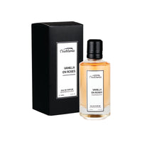 Deomania Perfume VANILLA EN ROSES for men 100ml – Everyday Fragrance