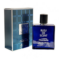 Deomania Perfume Bleu De Scent for men 100ml – Everyday Fragrance