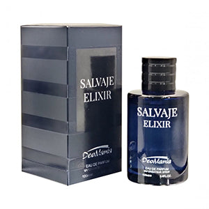 Deomania Perfume Salvaje Elixir  for men