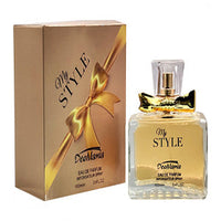 Deomania Perfume My Style for women 100ml – Everyday Fragrance