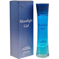 Deomania Perfume Moonlight Girl For Women 100ml – Everyday Fragrance