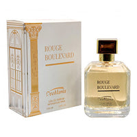 Deomania Perfume Rough Boulevard For Women 100ml – Everyday Fragrance