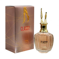Deomania Perfume Classy For Women 100ml – Everyday Fragrance