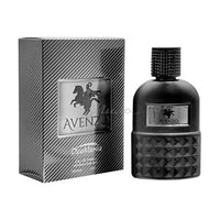 Deomania Perfume Avenzo for men 100ml – Everyday Fragrance