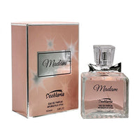 Deomania Perfume Lady Mania For Women 100ml – Everyday Fragrance