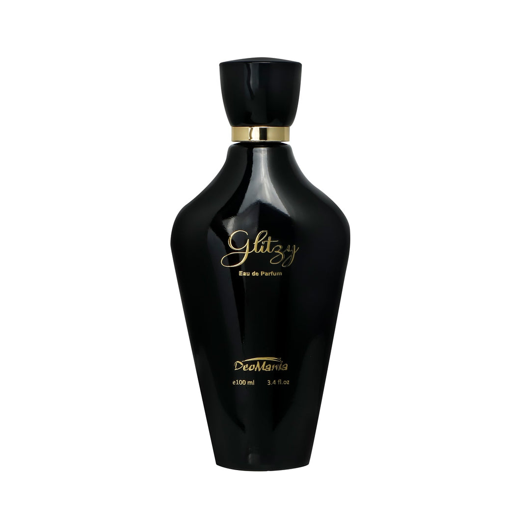DeoMania Glitzy Perfume for women