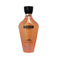 DeoMania Rumour Perfume for women 100ml – Everyday Fragrance