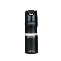 DeoMania Body spray Legende 200ml – Fresh Everyday Fragrance