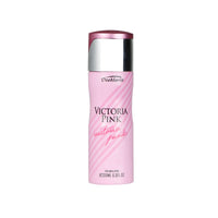 DeoMania Body Spray victoria pink 200ml – Fresh Everyday Fragrance