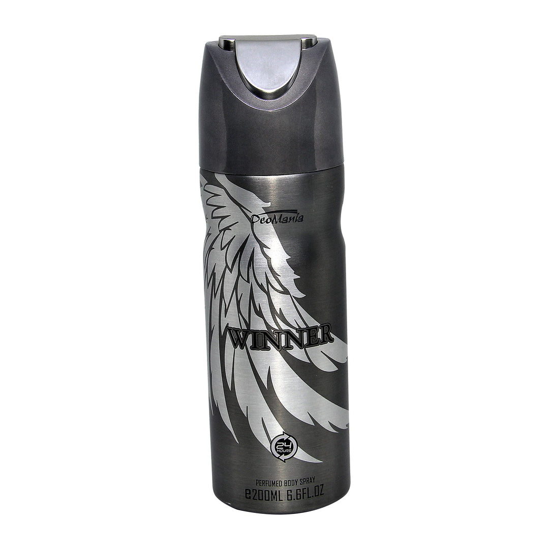 DeoMania Body Spray Winner For Men