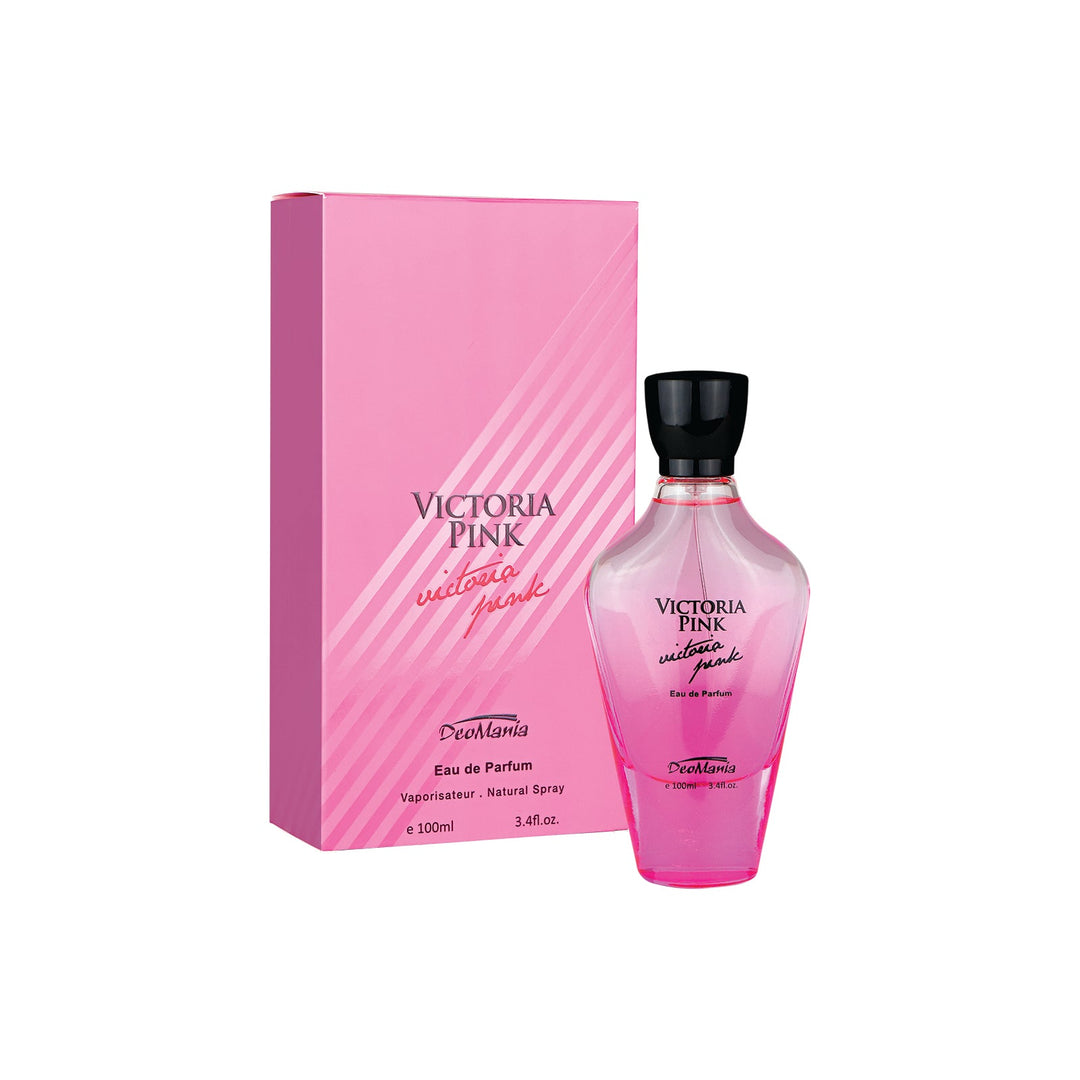Deomania Perfume victoria pink For Women