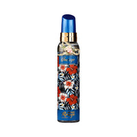 Souvenir Rouge Refreshing Perfume Splash Indigo For Women 250 ml 200ml – Defined, Fuller-Looking Lashes