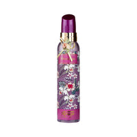 Souvenir Rouge Refreshing Perfume Splash Romantique For Women 250 ml 200ml – Defined, Fuller-Looking Lashes