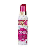 Souvenir Rouge Refreshing Perfume Spray Cool Girl For Women 200 ml – Defined, Fuller-Looking Lashes