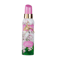Souvenir Rouge Refreshing Perfume Spray Lilas For Women 200 ml – Defined, Fuller-Looking Lashes