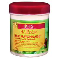 ORS Hair Mayonnaise For Hair Damaged 454ml