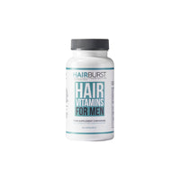 Hairburst Mens Vitamins 60pcs