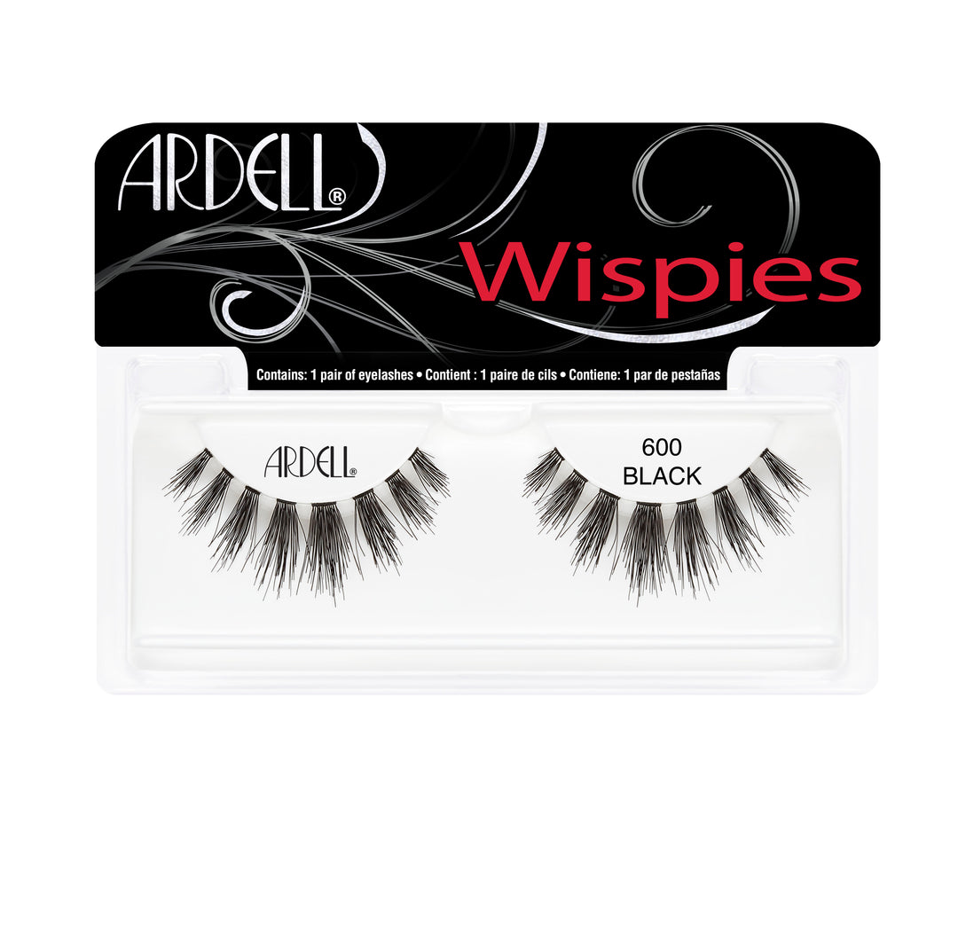 Ardell Wispies Lashes – Classic & Baby