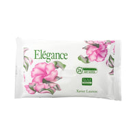 XL Elegance wipes