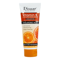 Disaar Vitamin C Whitenning Facial Wash 100ml