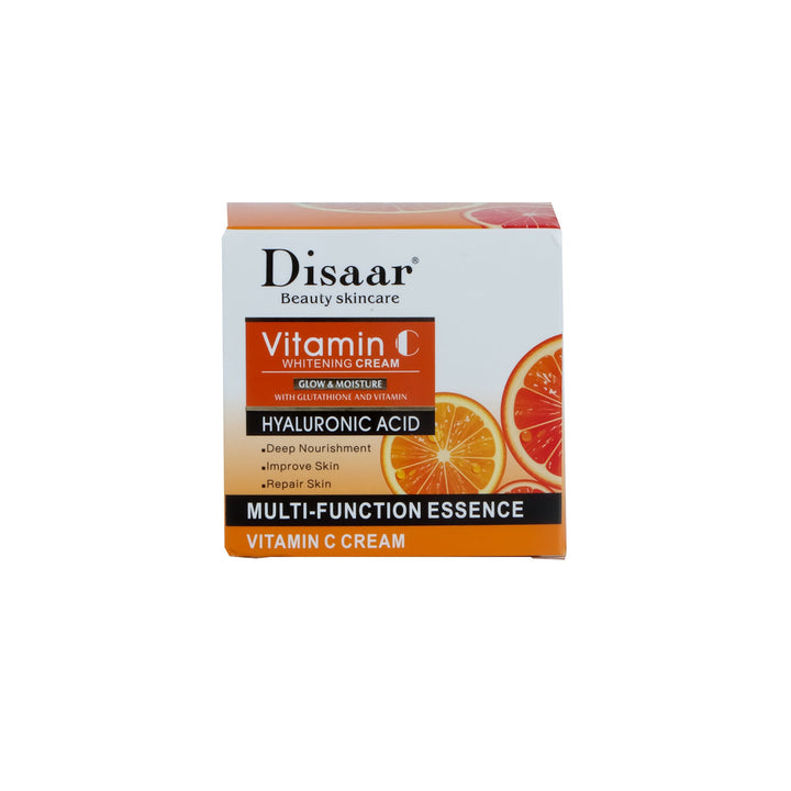 Disaar Vitamin C Whitenning Cream