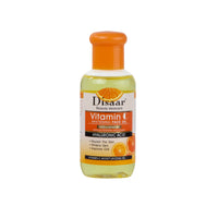 Disaar Vitamin C Whitenning Face Oil 75ml
