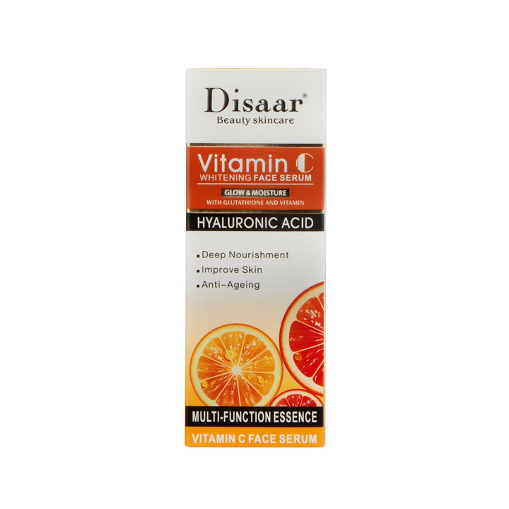 Disaar Vitamin C Whitenning Face Serum