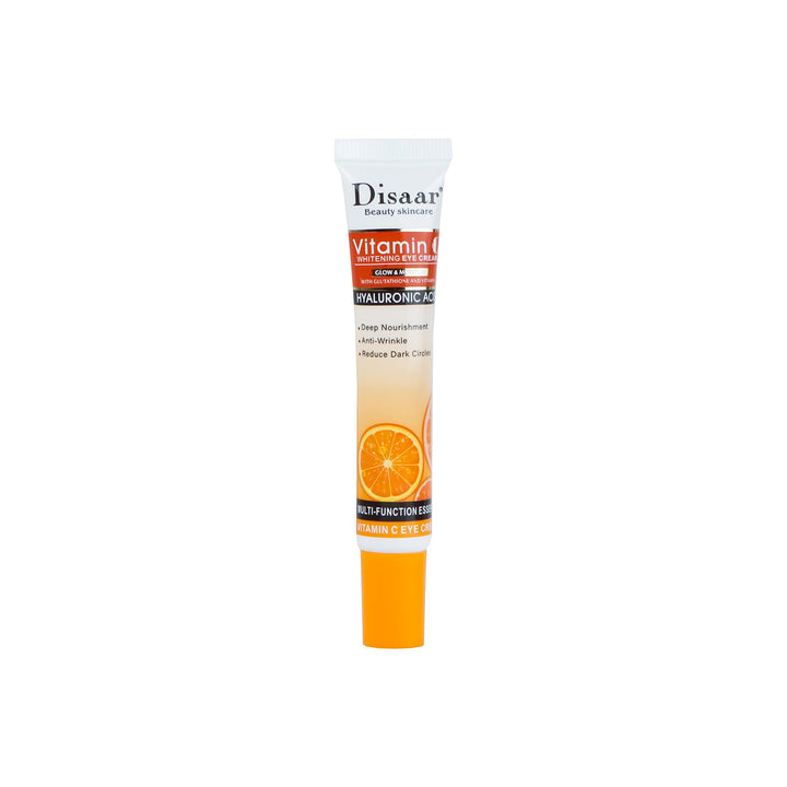 Disaar Vitamin C Whitenning Eye Cream 25ml