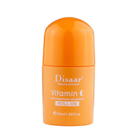 Disaar Vitamin C Whitenning Deodorant Roll-on 50ml – Daily Freshness & Odor Control