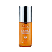 Disaar Vitamin C Whitenning Foundation 45g – Even-Looking Coverage