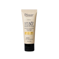Disaar Vitamin C SUNSCREEN Bronz Foundation 40ml