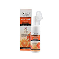 Disaar Vitamin C Facial Mousse 150ml