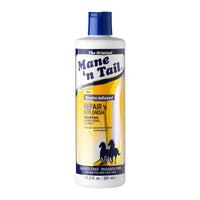 Mane 'n Tail Repair’n Replenish Shampoo Sulfate Free 331ml – Gentle Cleansing & Freshness