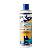 Mane 'n Tail Gentle Replenishing Conditioner 355ml – Softness, Detangling & Frizz Control
