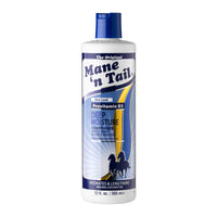 Mane 'n Tail Deep Moisture Conditioner 355ml – Softness, Detangling & Frizz Control