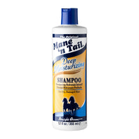 Mane 'n Tail Deep Moisturizing Shampoo 355ml – Gentle Cleansing & Freshness