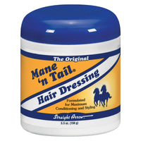 Mane 'n Tail Hair Dressing Crème 156g – For Curly Hair