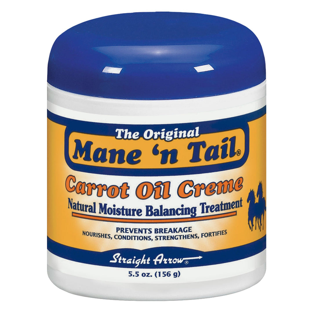 Mane 'n Tail Carrot Oil Crème