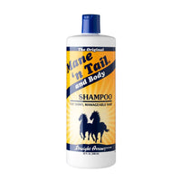 Mane 'n Tail Shampoo and Body 946ml – Gentle Cleansing & Freshness