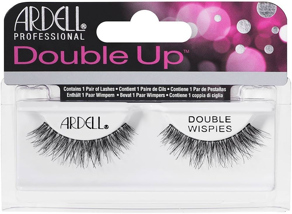 Ardell double up Lashes