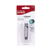 Kiss Toe Nail Clipper CLP03 – Neat, Polished Nail Look