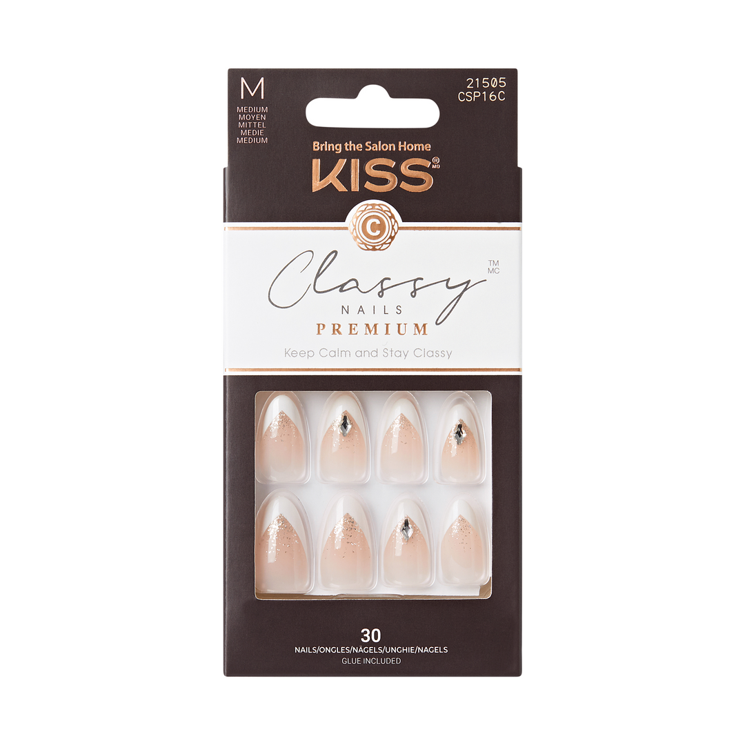 KISS Classy Nails