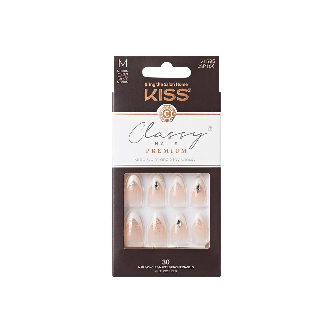 KISS Classy Nails
