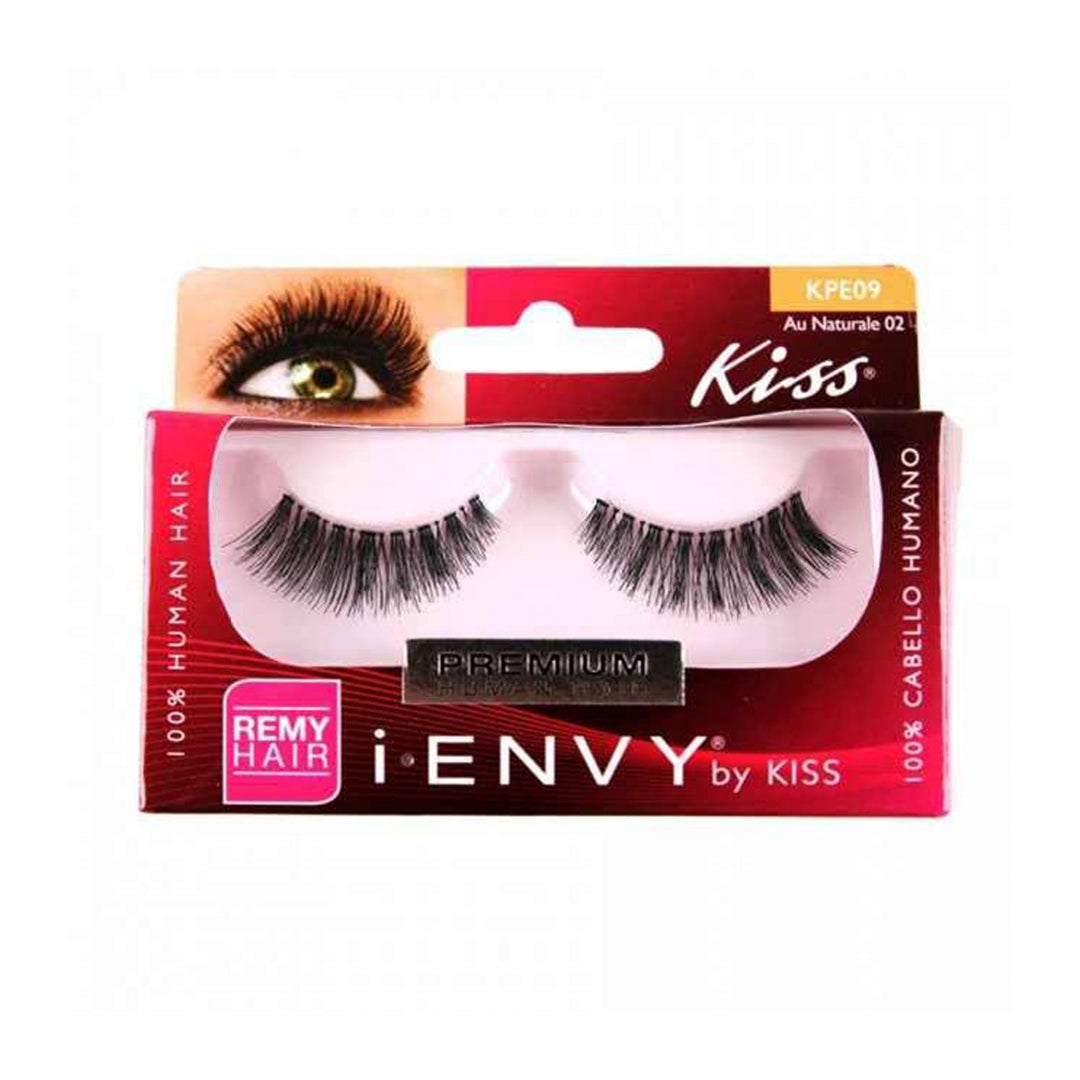 Kiss i.envy Au Naturale 02 KPE09