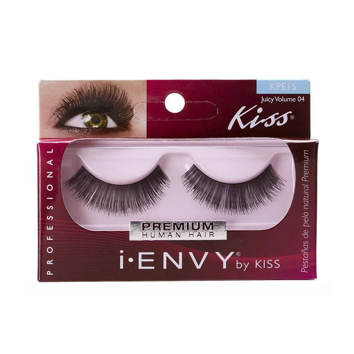KISS i.envy Juicy Volume 04 KPE15