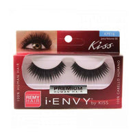Kiss i.envy JUICY VOLUME 05 KPE16 – Defined, Fuller-Looking Lashes