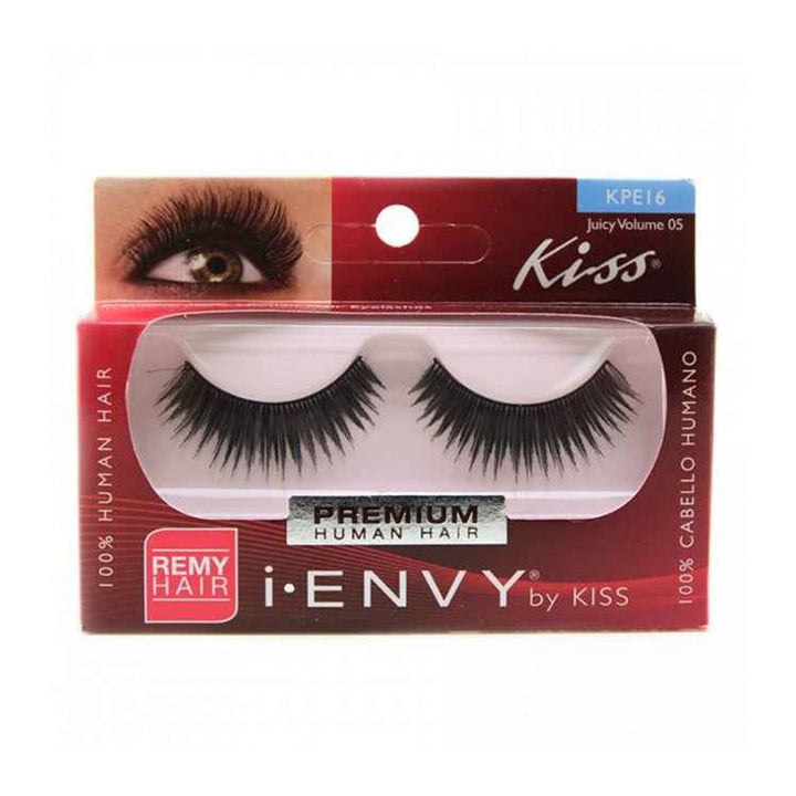 KISS i.envy Juicy Volume 05 KPE16