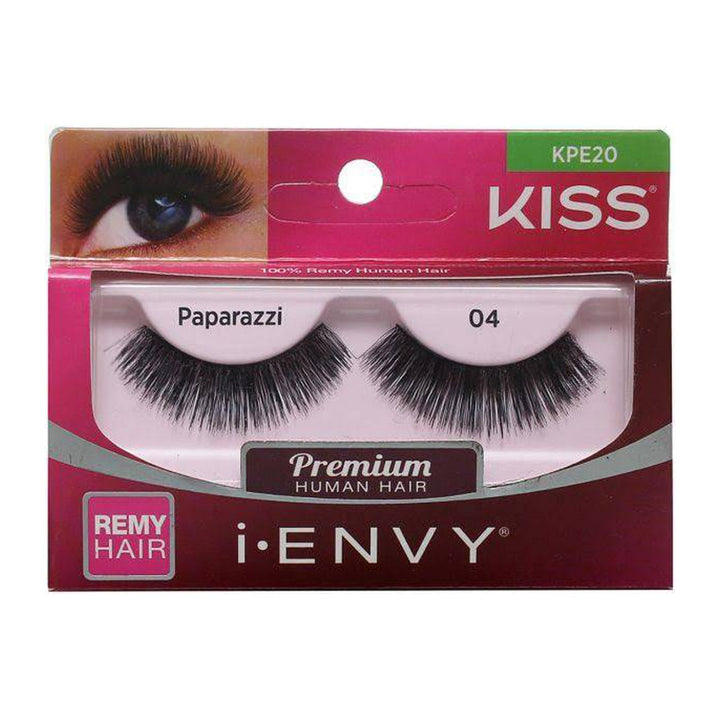 KISS i.envy Paparazzi 04 KPE20
