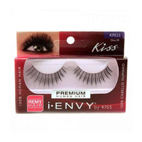 Kiss i.envy DIVA 03 KPE23(5839 – Defined, Fuller-Looking Lashes